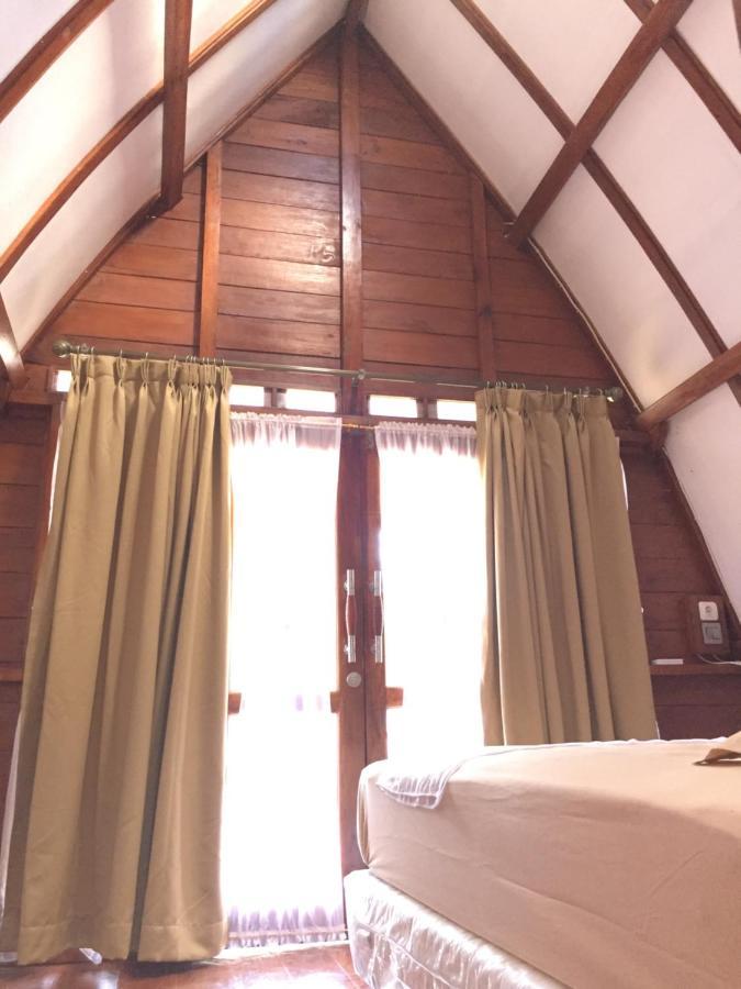 Raffles Inn Labuan Bajo Εξωτερικό φωτογραφία