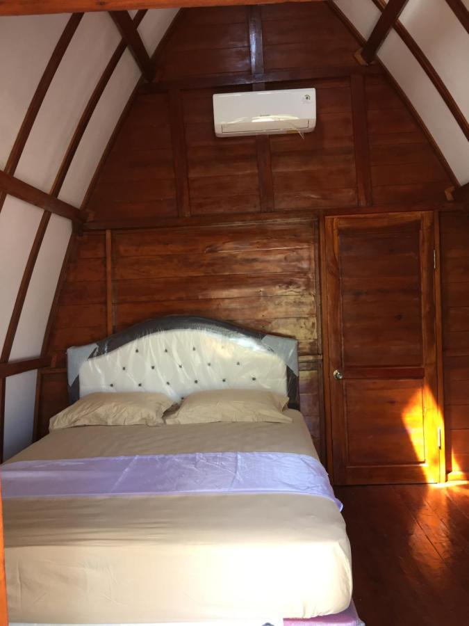 Raffles Inn Labuan Bajo Εξωτερικό φωτογραφία