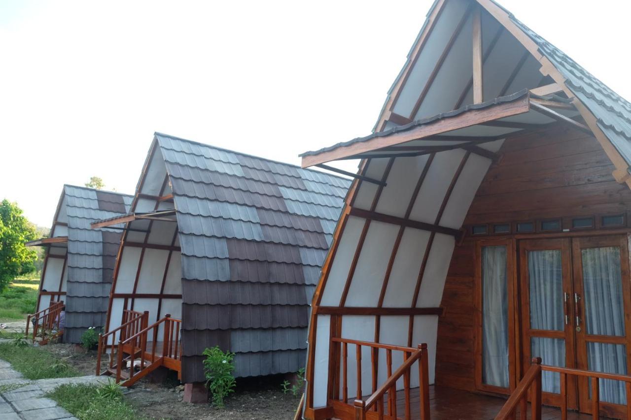 Raffles Inn Labuan Bajo Εξωτερικό φωτογραφία