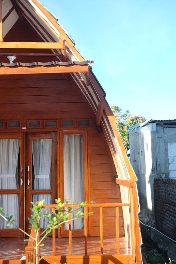 Raffles Inn Labuan Bajo Εξωτερικό φωτογραφία