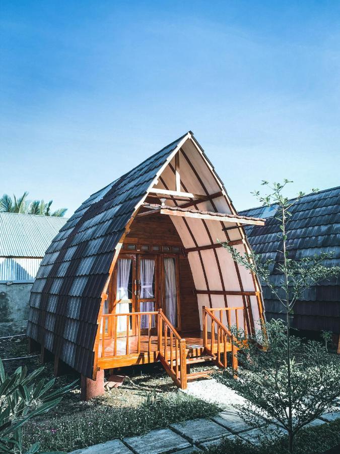 Raffles Inn Labuan Bajo Εξωτερικό φωτογραφία