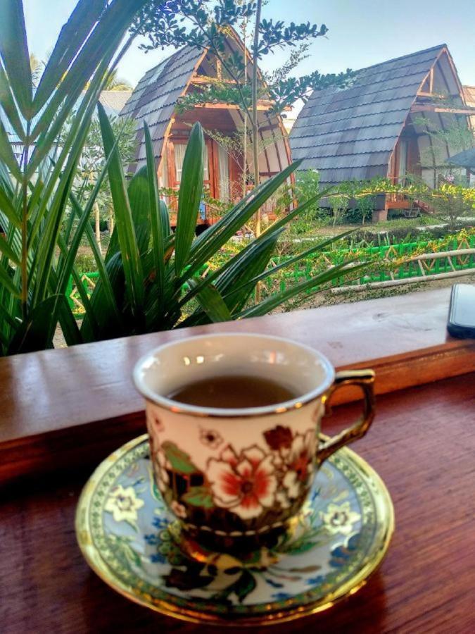 Raffles Inn Labuan Bajo Εξωτερικό φωτογραφία