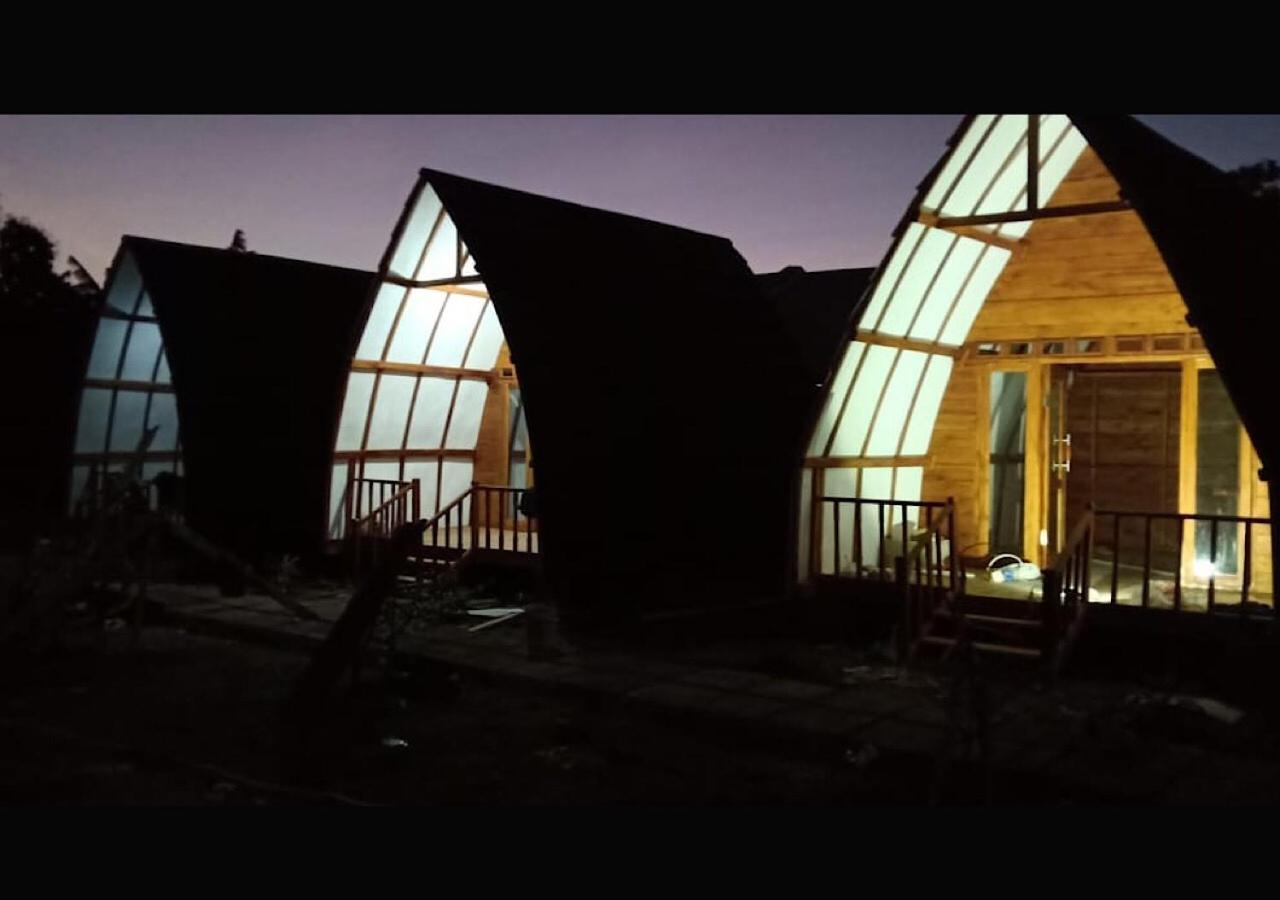Raffles Inn Labuan Bajo Εξωτερικό φωτογραφία