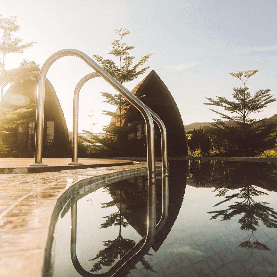 Raffles Inn Labuan Bajo Εξωτερικό φωτογραφία